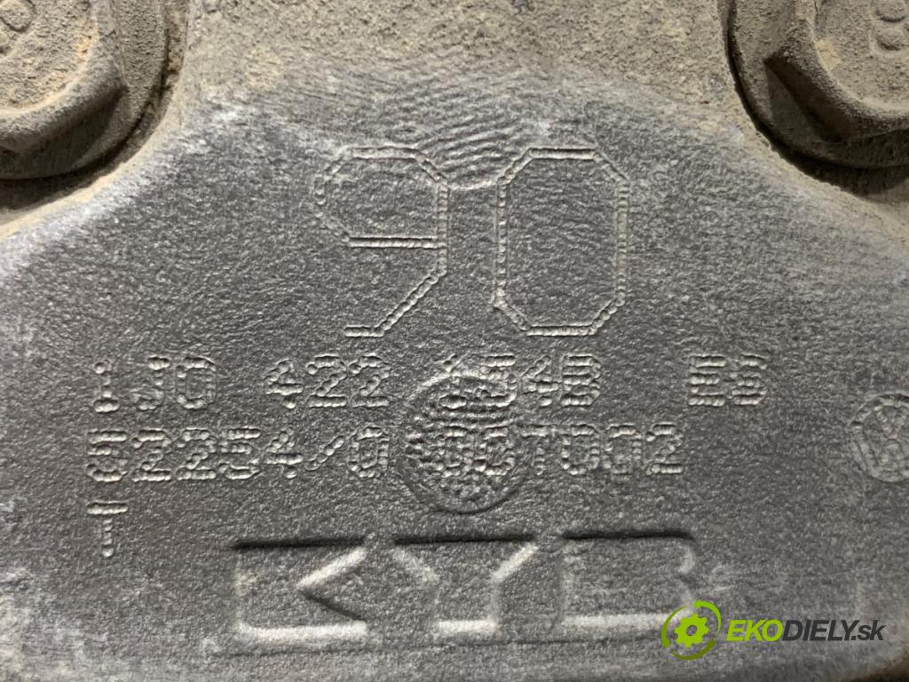 VW GOLF IV liftback 1998 74 kW 1.6 1595 Pumpa servočerpadlo 1J0422154B (Servočerpadlo)