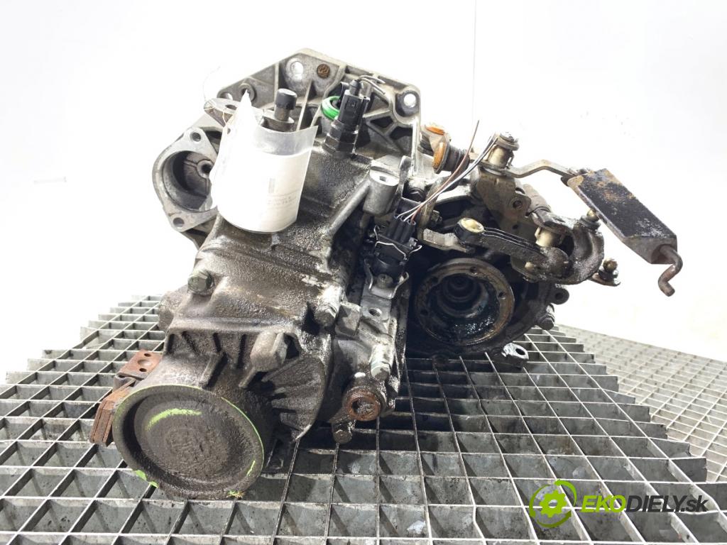 VW GOLF IV liftback 1998 74 kW 1.6 1595 Prevodovka DLP (Prevodovka)