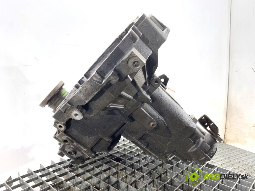 VW GOLF IV liftback 1998 74 kW 1.6 1595 Prevodovka DLP (Prevodovka)