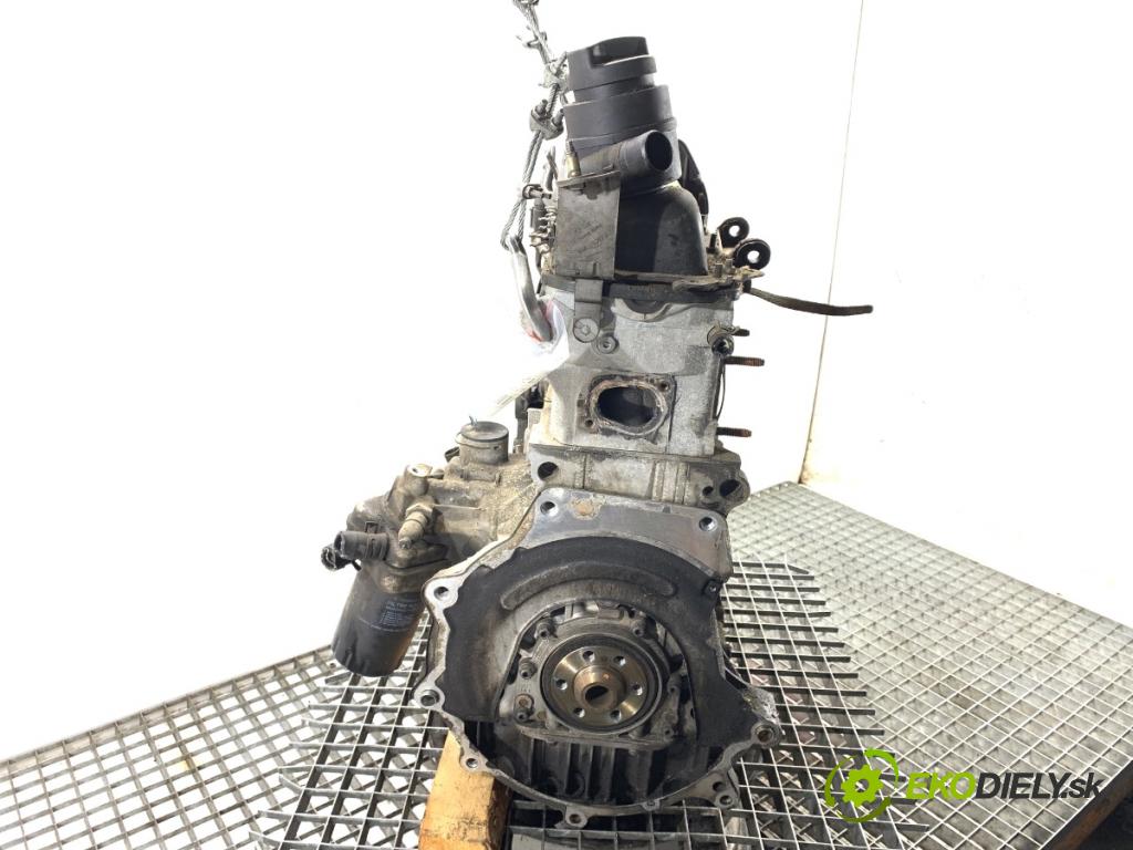 VW GOLF IV liftback 1998 74 kW 1.6 1595 Motor AKL (Motor)