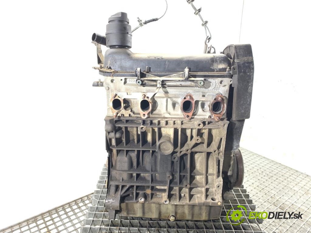 VW GOLF IV liftback 1998 74 kW 1.6 1595 Motor AKL (Motor)