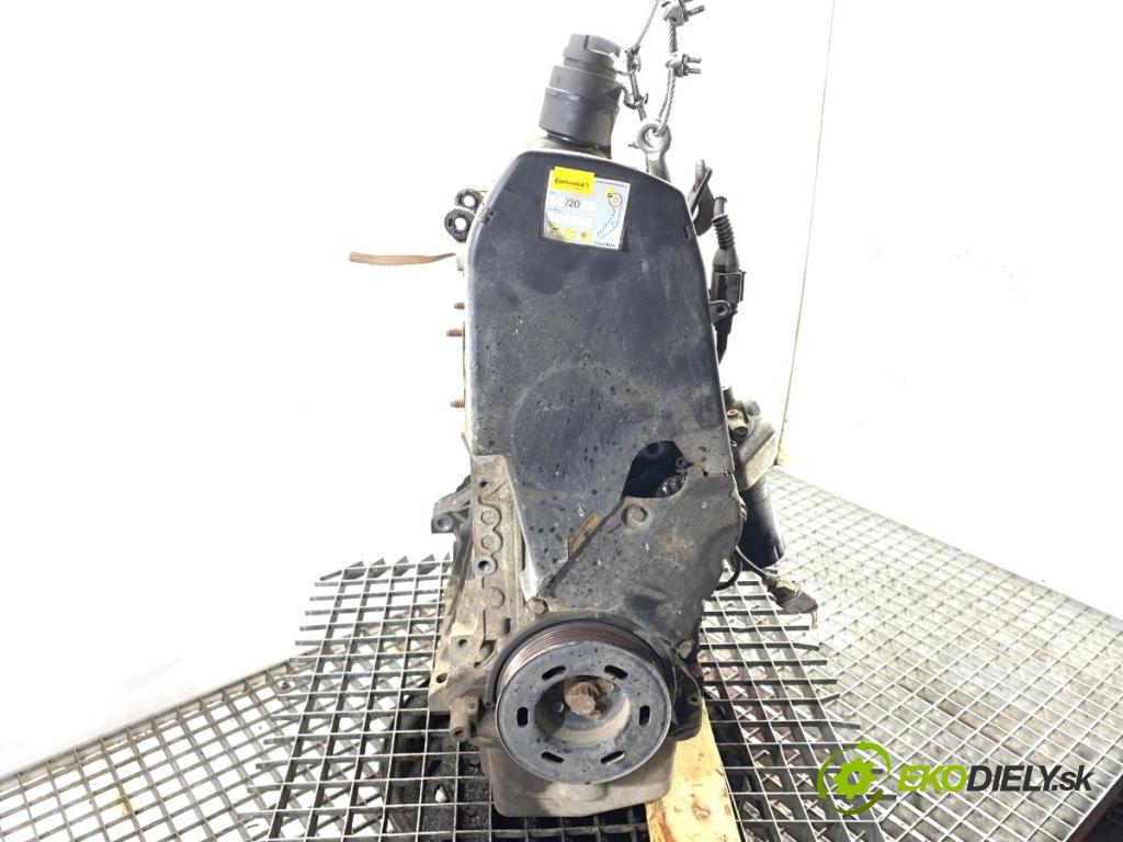 VW GOLF IV liftback 1998 74 kW 1.6 1595 Motor AKL (Motor)
