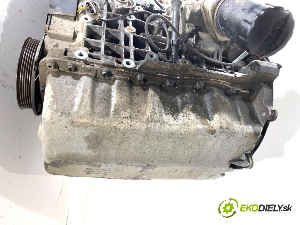 VW GOLF IV liftback 1998 74 kW 1.6 1595 Motor AKL (Motor)