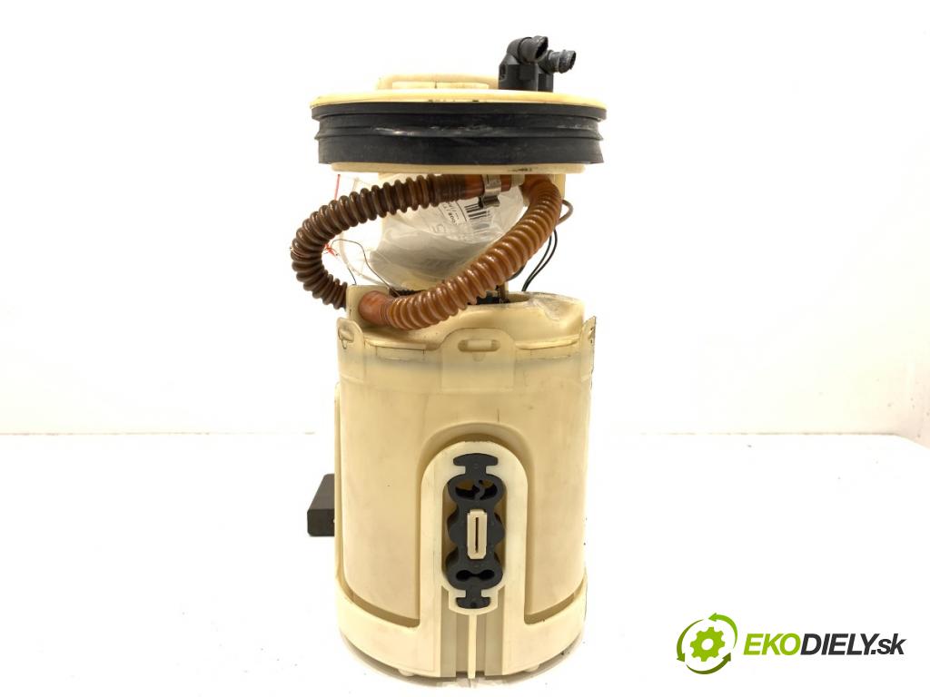 VW GOLF IV liftback 1998 74 kW 1.6 1595 pumpa paliva 1J0919051C