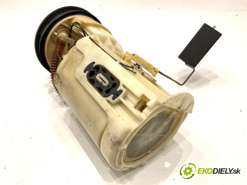 VW GOLF IV liftback 1998 74 kW 1.6 1595 pumpa paliva 1J0919051C