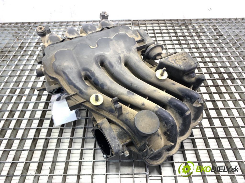 VW GOLF IV liftback 1998 74 kW 1.6 1595 Potrubie sacie, sanie 06A133205C (Sacie potrubie)