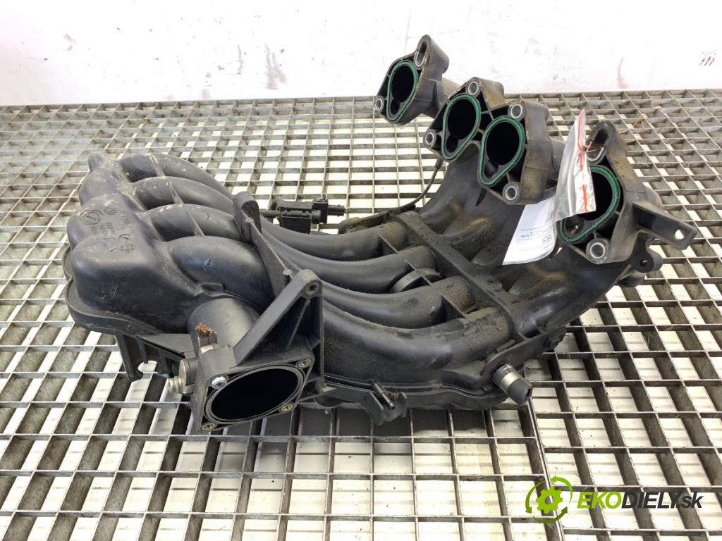 VW GOLF IV liftback 1998 74 kW 1.6 1595 Potrubie sacie, sanie 06A133205C (Sacie potrubie)