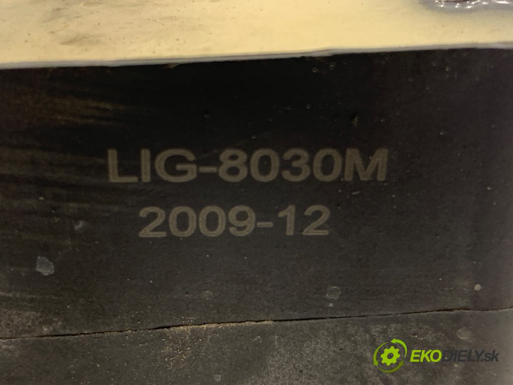 VW GOLF IV liftback 1998 74 kW 1.6 1595 Cievka zapaľovacia  (Zapaľovacia cievka)