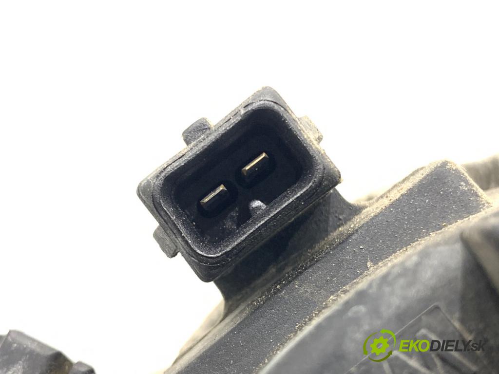 VW GOLF IV liftback 1998 74 kW 1.6 1595 Alternátor 037903025B (Alternátor)