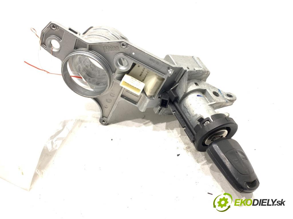 OPEL ZAFIRA B nadwozie wielkoprzestrzenne (MPV) 2006 74 kW 1.9 CDTI (M75) 1910 spinačka N0501882 (Spínacia skrinka)