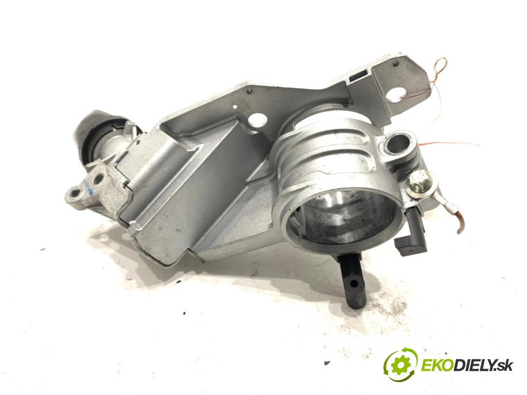 OPEL ZAFIRA B nadwozie wielkoprzestrzenne (MPV) 2006 74 kW 1.9 CDTI (M75) 1910 spinačka N0501882 (Spínacia skrinka)