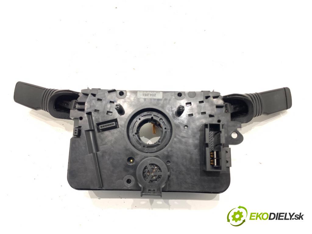 OPEL ZAFIRA B nadwozie wielkoprzestrzenne (MPV) 2006 74 kW 1.9 CDTI (M75) 1910 Prepínač kombinovaný 13250224 (Prepínacie páčky pod volantom)