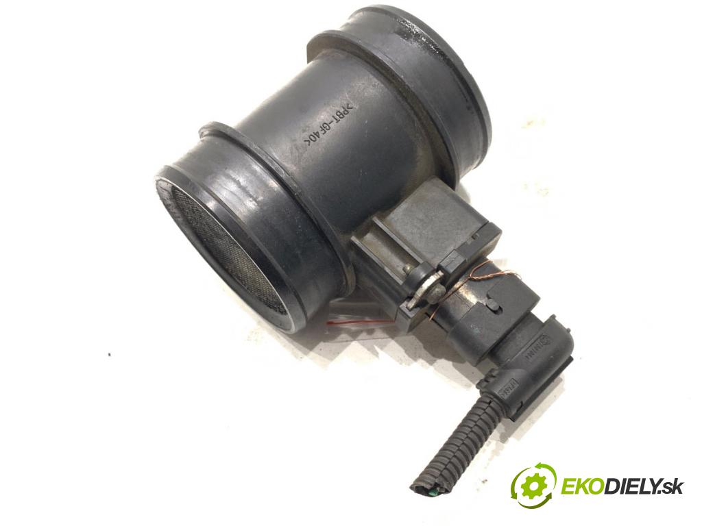 OPEL ZAFIRA B nadwozie wielkoprzestrzenne (MPV) 2006 74 kW 1.9 CDTI (M75) 1910 Váha vzduchu AFH60-29 (Váha vzduchu)