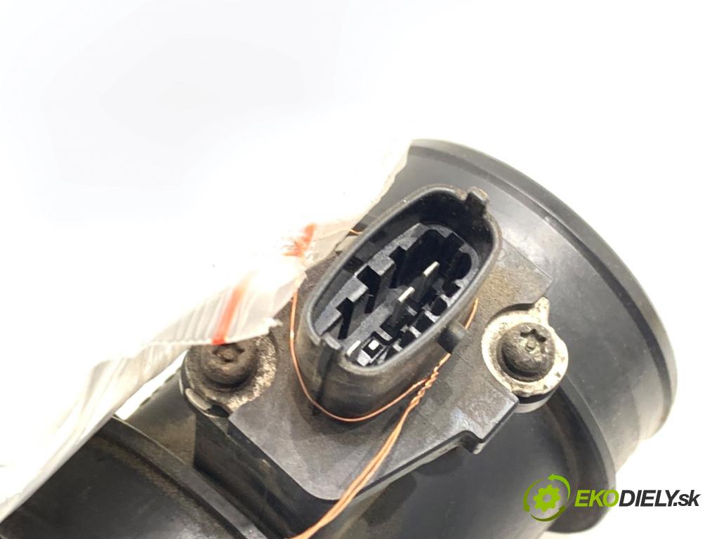 OPEL ZAFIRA B nadwozie wielkoprzestrzenne (MPV) 2006 74 kW 1.9 CDTI (M75) 1910 Váha vzduchu AFH60-29 (Váha vzduchu)