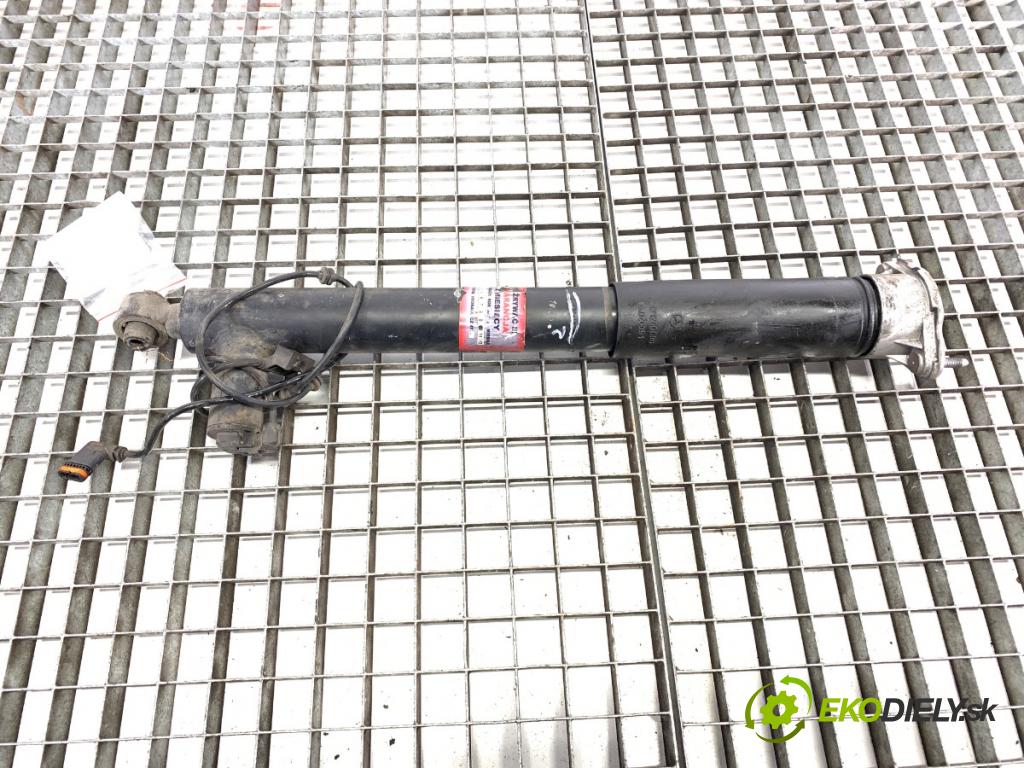 MERCEDES-BENZ C218 coupe 2013 195 kW CLS 350 CDI / d (218.323) 2987 Tlmič ľavy zad 