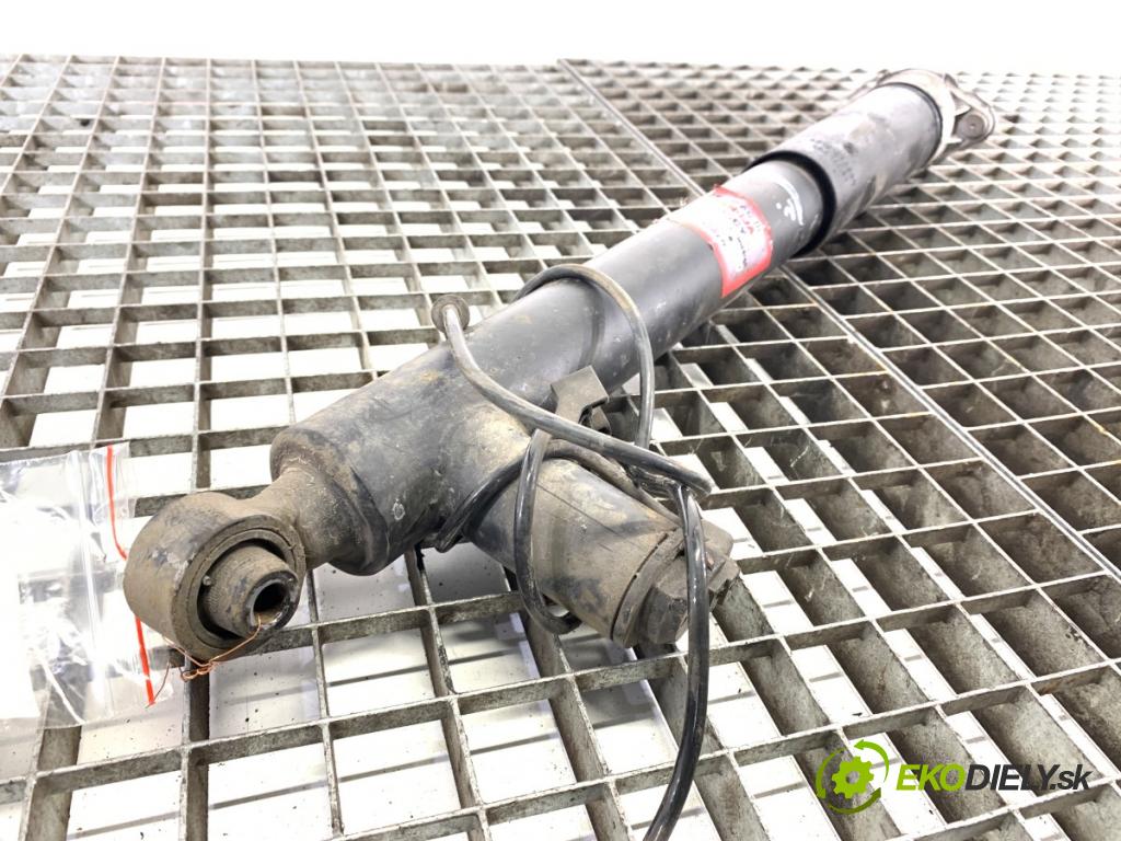 MERCEDES-BENZ C218 coupe 2013 195 kW CLS 350 CDI / d (218.323) 2987 Tlmič ľavy zad