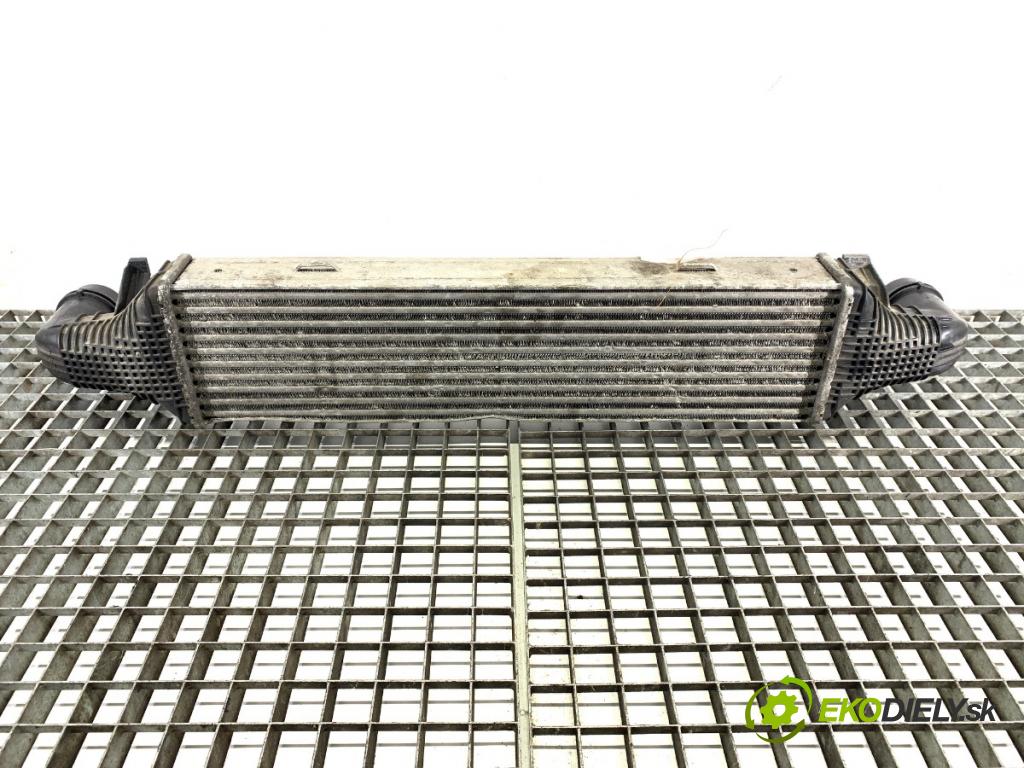 MERCEDES-BENZ C218 coupe 2013 195 kW CLS 350 CDI / d (218.323) 2987 intercooler A2045000200 (Intercooler (chladič nasávaného vzduchu))