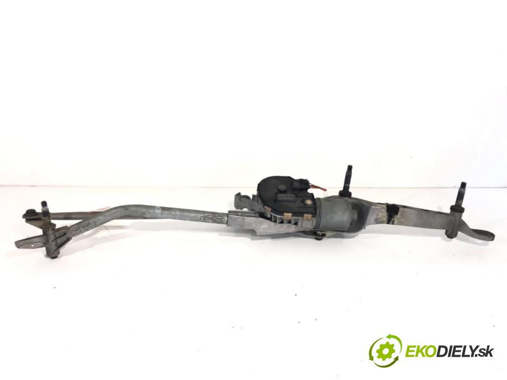 MERCEDES-BENZ C218 coupe 2013 195 kW CLS 350 CDI / d (218.323) 2987 Mechanizmus stieračov predný 1397220666 (Motorček stieračov predný)