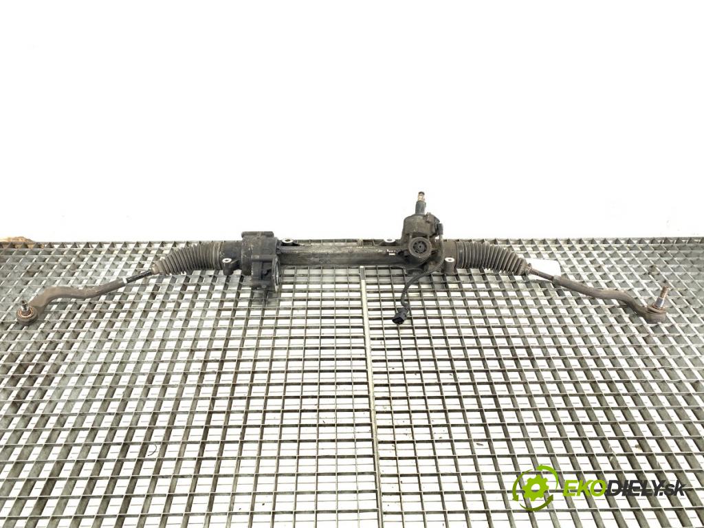 MERCEDES-BENZ C218 coupe 2013 195 kW CLS 350 CDI / d (218.323) 2987 riadenie 2184601900 (Riadenie)