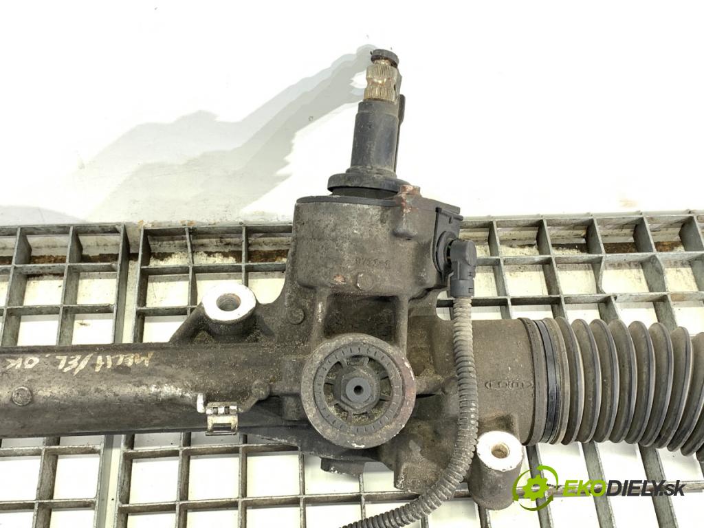 MERCEDES-BENZ C218 coupe 2013 195 kW CLS 350 CDI / d (218.323) 2987 riadenie 2184601900 (Riadenie)