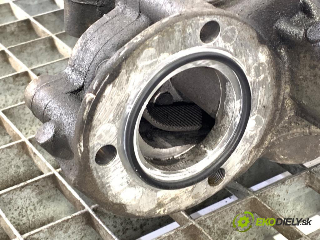 MERCEDES-BENZ C218 coupe 2013 195 kW CLS 350 CDI / d (218.323) 2987 riadenie 2184601900 (Riadenie)