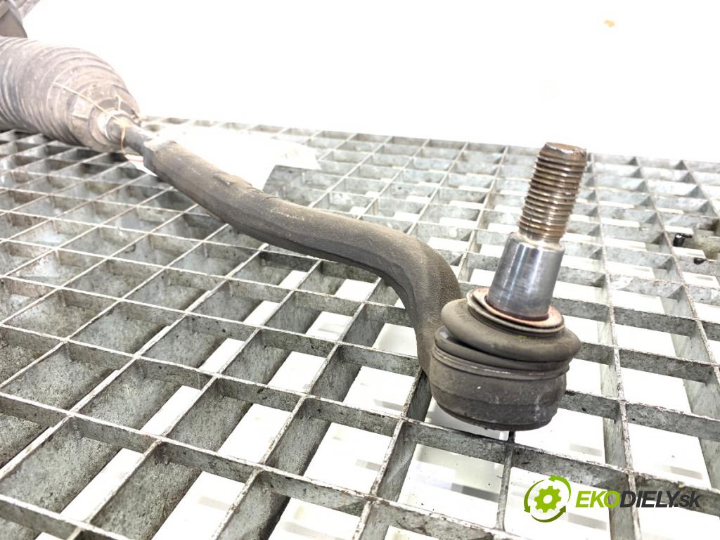 MERCEDES-BENZ C218 coupe 2013 195 kW CLS 350 CDI / d (218.323) 2987 riadenie 2184601900 (Riadenie)