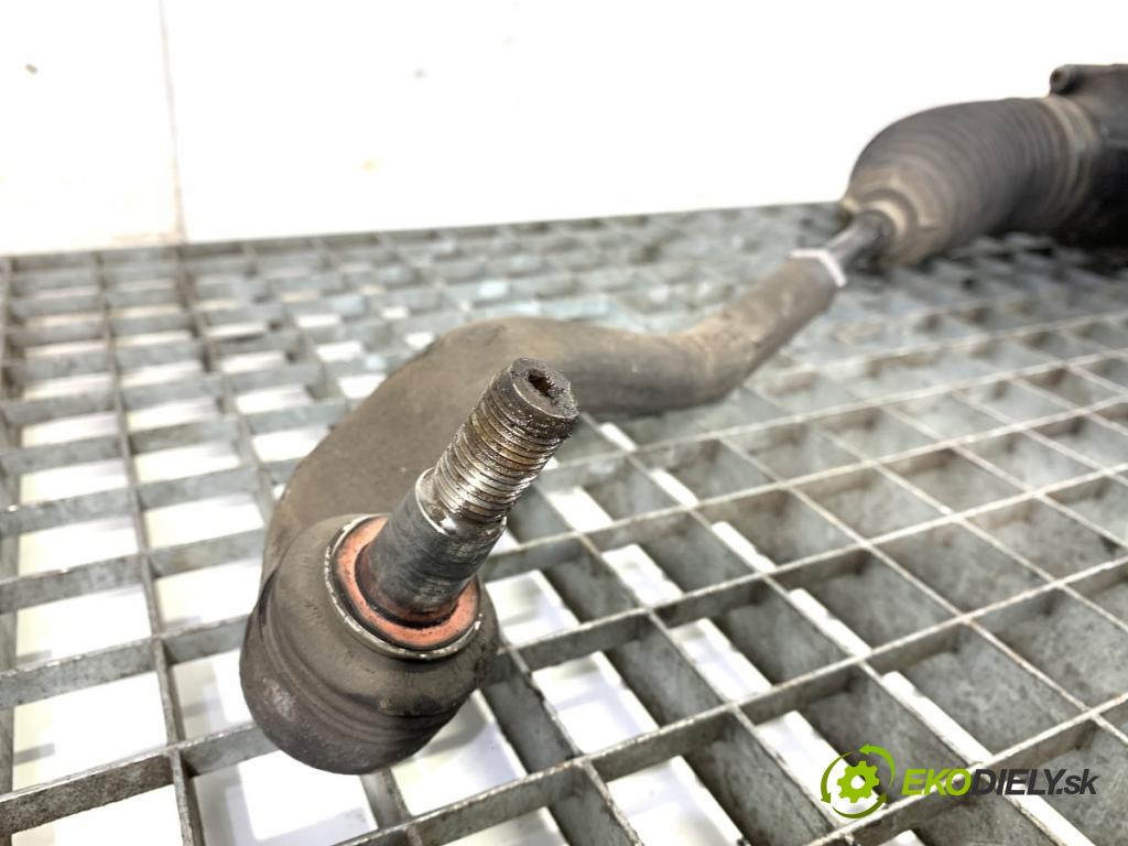 MERCEDES-BENZ C218 coupe 2013 195 kW CLS 350 CDI / d (218.323) 2987 riadenie 2184601900 (Riadenie)