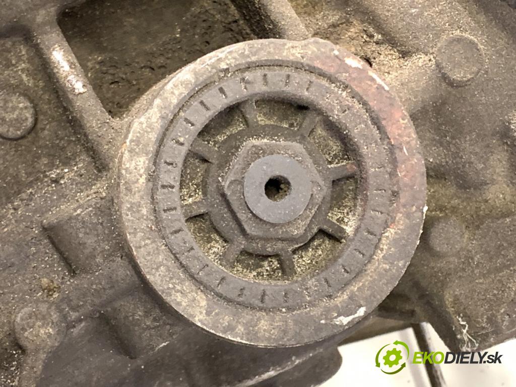 MERCEDES-BENZ C218 coupe 2013 195 kW CLS 350 CDI / d (218.323) 2987 riadenie 2184601900 (Riadenie)