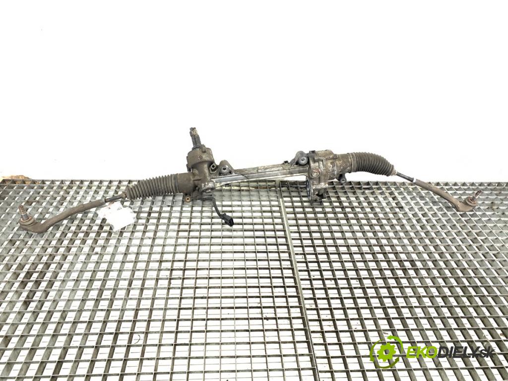 MERCEDES-BENZ C218 coupe 2013 195 kW CLS 350 CDI / d (218.323) 2987 riadenie 2184601900 (Riadenie)