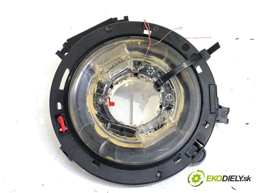 MERCEDES-BENZ C218 coupe 2013 195 kW CLS 350 CDI / d (218.323) 2987 Krúžok, slimák airbag 04320400-09 (Airbag)