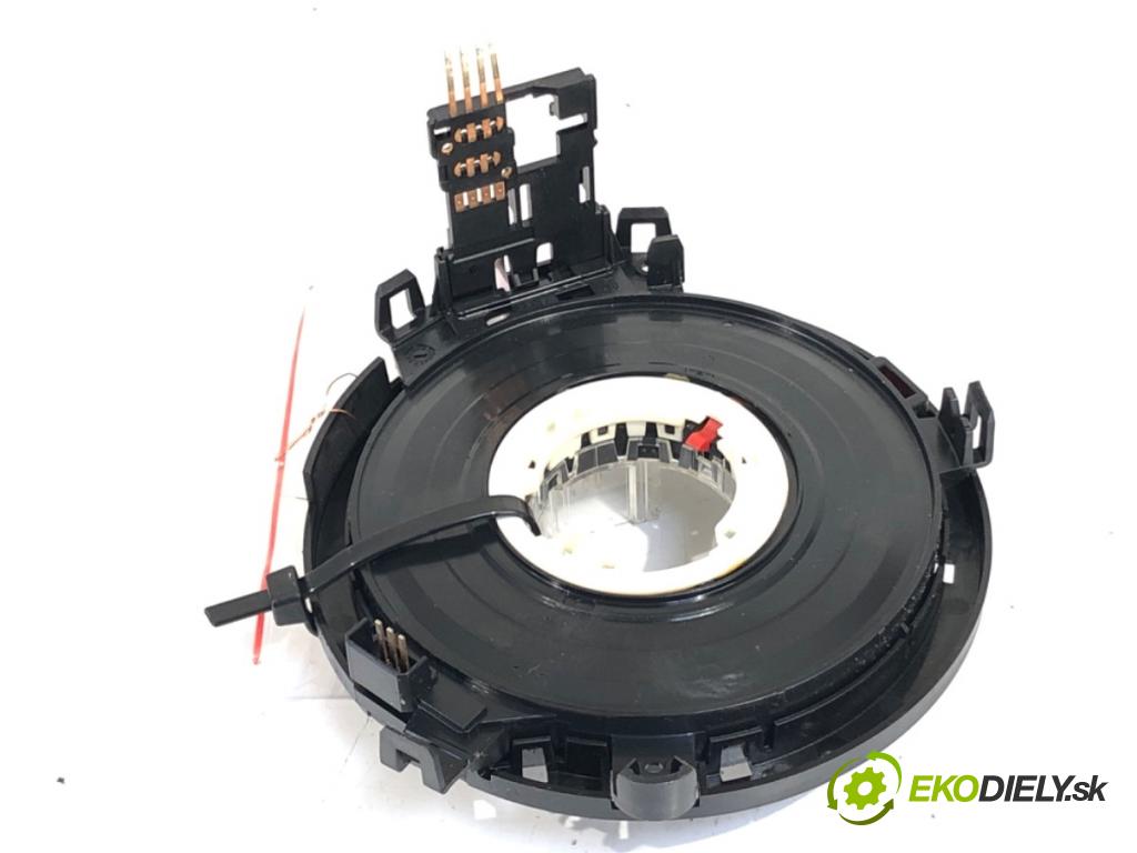 MERCEDES-BENZ C218 coupe 2013 195 kW CLS 350 CDI / d (218.323) 2987 Krúžok, slimák airbag 04320400-09 (Airbag)