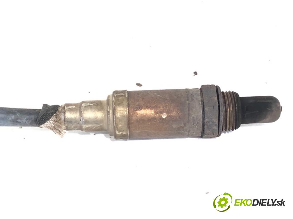 BMW E39 sedan 2000 110 kW 520 i 1990 sonda lambda zad 1433940 (Lambda sonda)