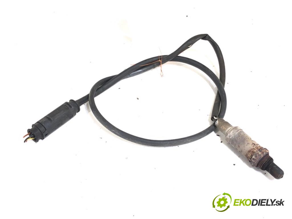 BMW E39 sedan 2000 110 kW 520 i 1990 sonda lambda zad  (Lambda sonda)