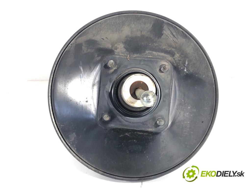 VW POLO liftback 2000 47 kW 1.9 D 1896 Posilovač bŕzd 6N1614105L