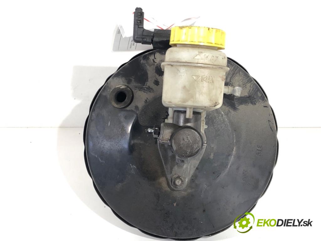 VW POLO liftback 2000 47 kW 1.9 D 1896 Posilovač bŕzd 6N1614105L