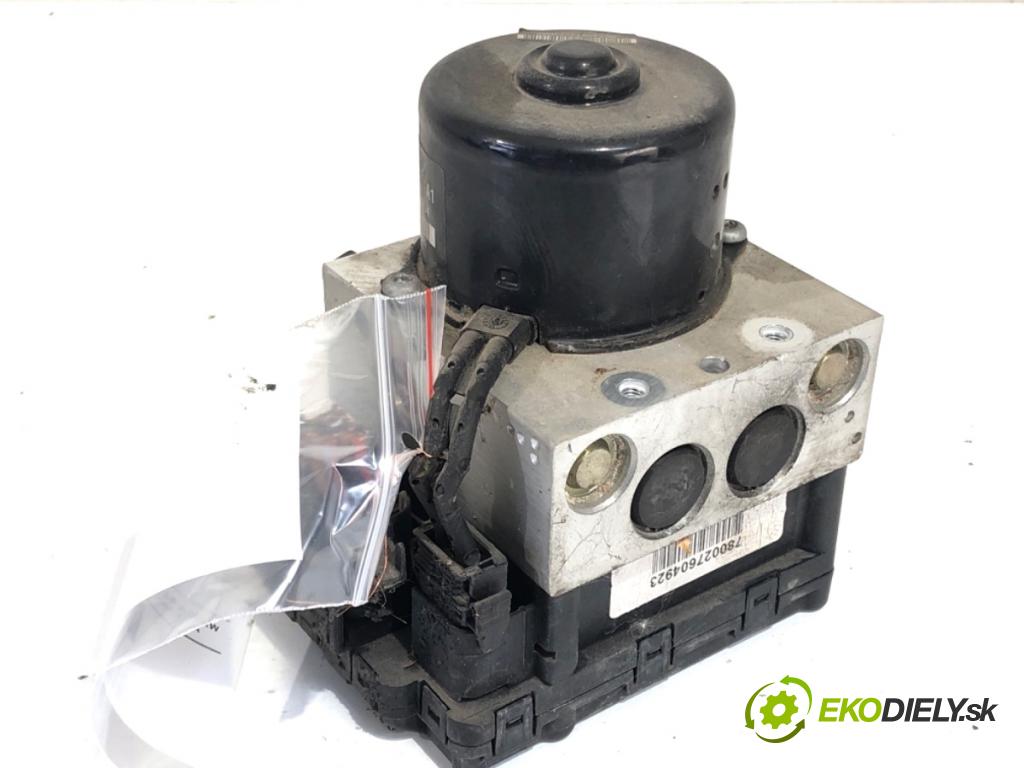 VW POLO liftback 2000 47 kW 1.9 D 1896 Pumpa ABS 6X0614117 (Pumpa ABS)