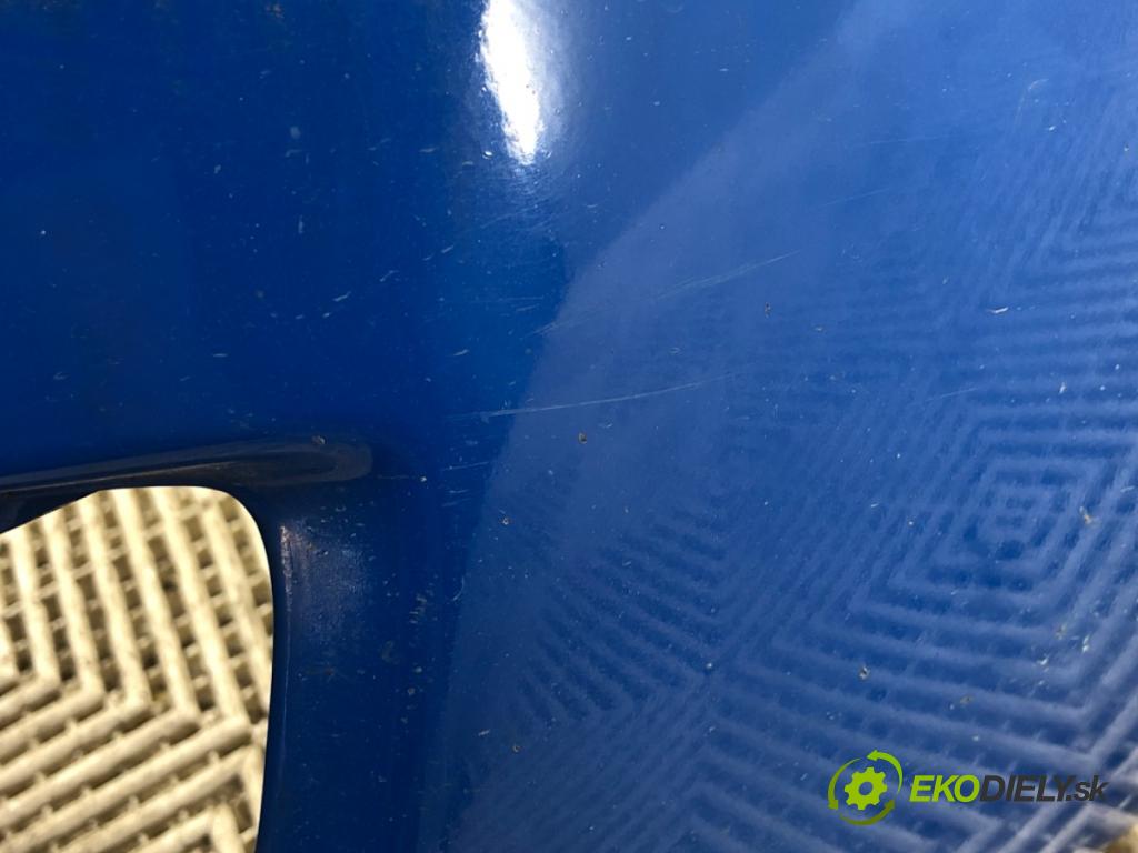 FIAT PANDA II liftback 2004 44 kW 1.2 (169.AXB11, 169.AXB1A) 1242 nárazník přední část  (Klika dveří ostatní)