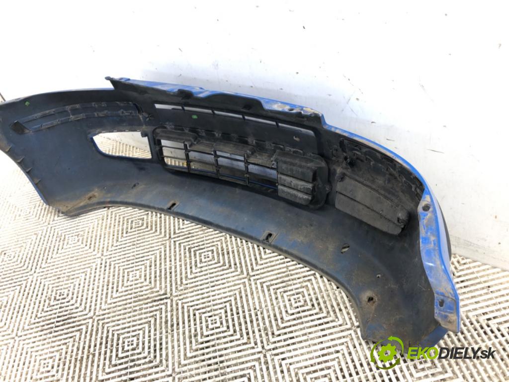 FIAT PANDA II liftback 2004 44 kW 1.2 (169.AXB11, 169.AXB1A) 1242 nárazník přední část  (Klika dveří ostatní)