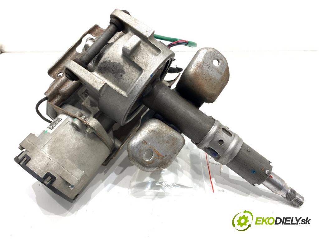 FIAT PANDA II liftback 2004 44 kW 1.2 (169.AXB11, 169.AXB1A) 1242 Pumpa servočerpadlo 26096580 (Servočerpadlo)