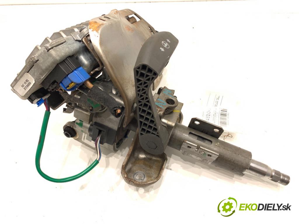 FIAT PANDA II liftback 2004 44 kW 1.2 (169.AXB11, 169.AXB1A) 1242 Pumpa servočerpadlo 26096580 (Servočerpadlo)