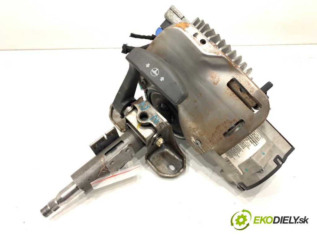 FIAT PANDA II liftback 2004 44 kW 1.2 (169.AXB11, 169.AXB1A) 1242 Pumpa servočerpadlo 26096580 (Servočerpadlo)