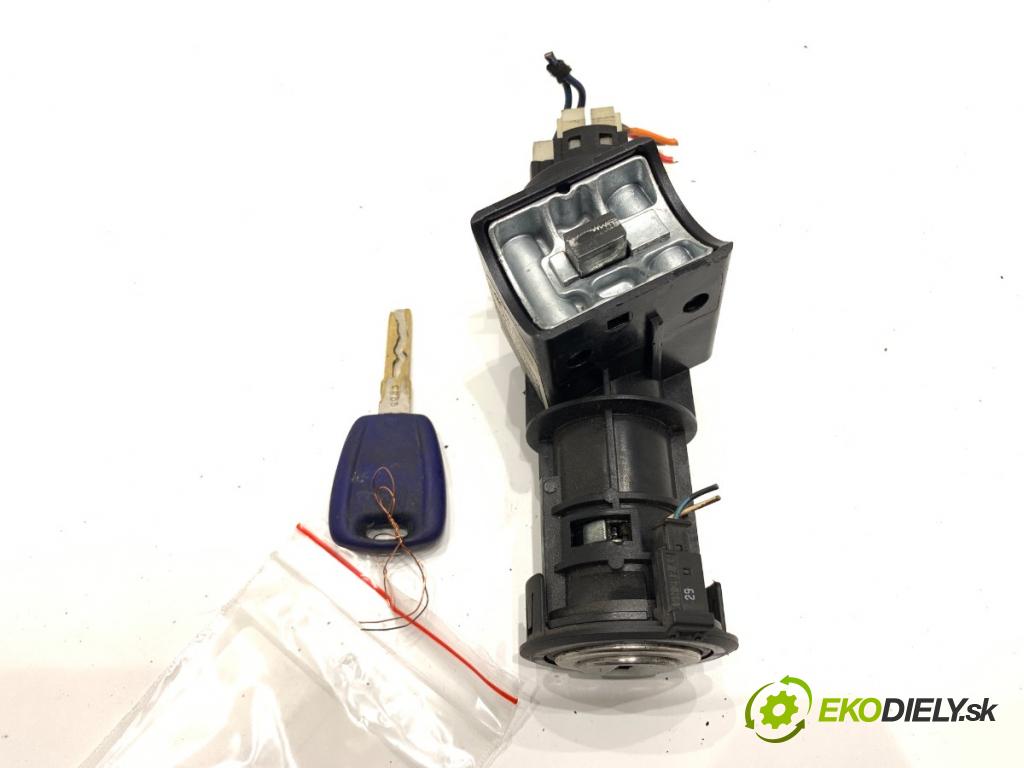 FIAT PANDA II liftback 2004 44 kW 1.2 (169.AXB11, 169.AXB1A) 1242 spinačka 00468453610 (Spínacia skrinka)