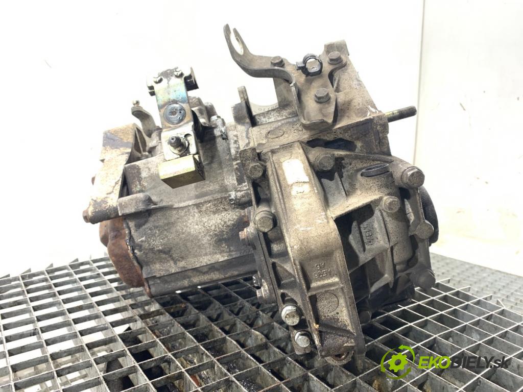 FIAT PANDA II liftback 2004 44 kW 1.2 (169.AXB11, 169.AXB1A) 1242 Prevodovka 55181588 (Prevodovka)