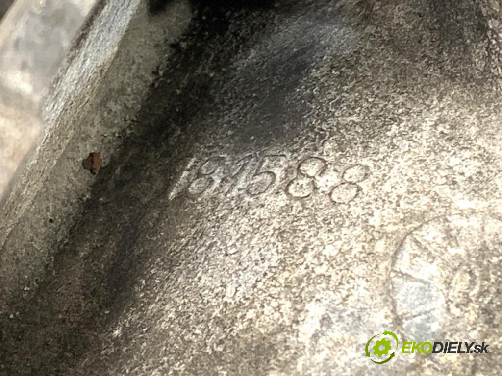 FIAT PANDA II liftback 2004 44 kW 1.2 (169.AXB11, 169.AXB1A) 1242 Prevodovka 55181588 (Prevodovka)