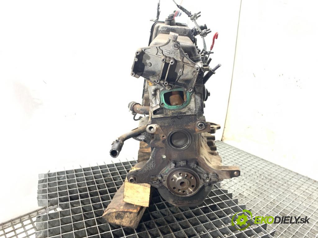 FIAT PANDA II liftback 2004 44 kW 1.2 (169.AXB11, 169.AXB1A) 1242 Motor 188A4000 (Motor)