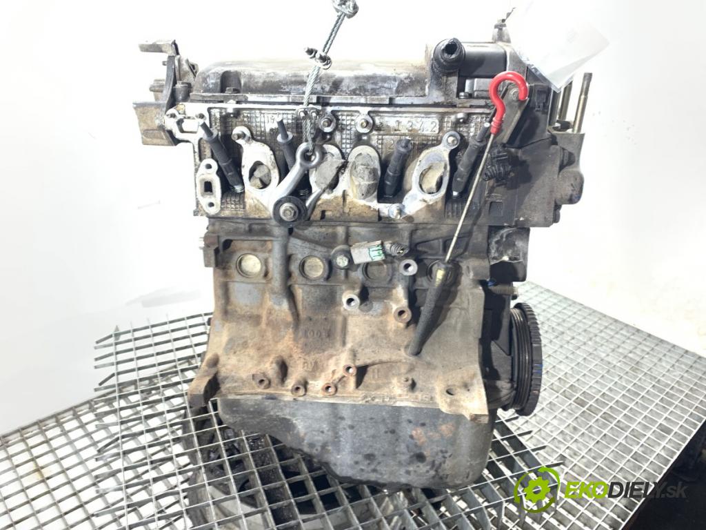 FIAT PANDA II liftback 2004 44 kW 1.2 (169.AXB11, 169.AXB1A) 1242 Motor 188A4000 (Motor)