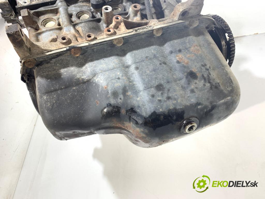 FIAT PANDA II liftback 2004 44 kW 1.2 (169.AXB11, 169.AXB1A) 1242 Motor 188A4000 (Motor)