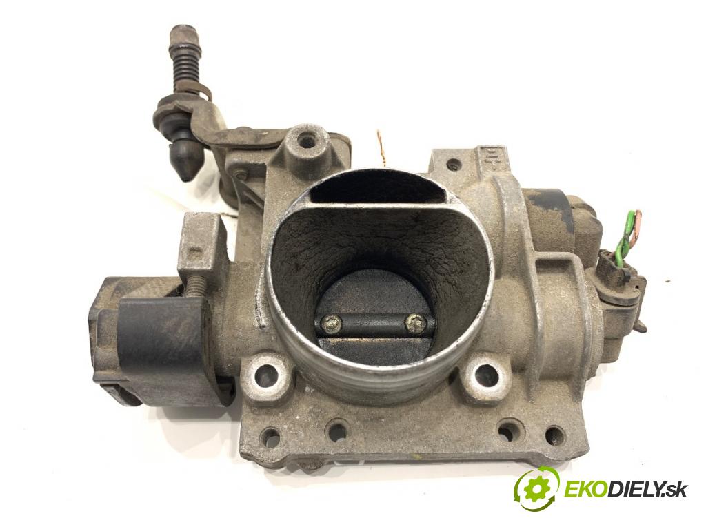 FIAT PANDA II liftback 2004 44 kW 1.2 (169.AXB11, 169.AXB1A) 1242 Škrtiaca klapka  (Škrtiaca klapka)