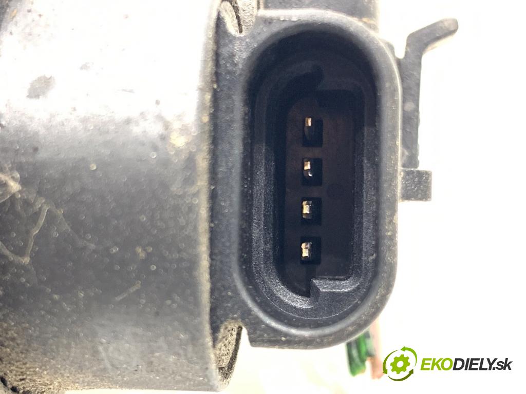 FIAT PANDA II liftback 2004 44 kW 1.2 (169.AXB11, 169.AXB1A) 1242 Škrtiaca klapka  (Škrtiaca klapka)