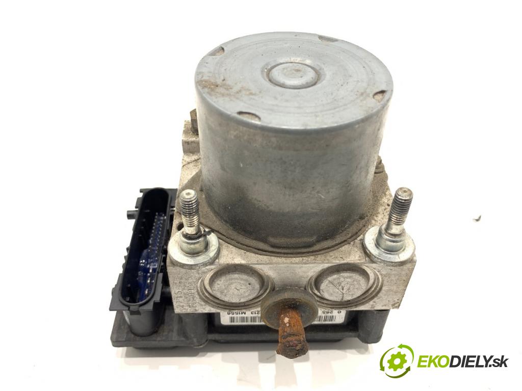 FIAT PANDA II liftback 2004 44 kW 1.2 (169.AXB11, 169.AXB1A) 1242 pumpa ABS 0265231312 (Pumpa ABS)
